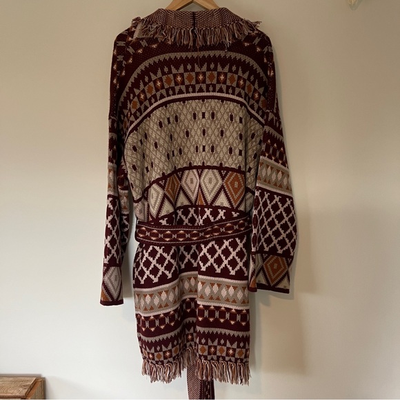 Max Sport Blanket Cardigan - Picture 4 of 10